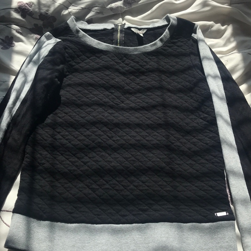 Long sleeve top